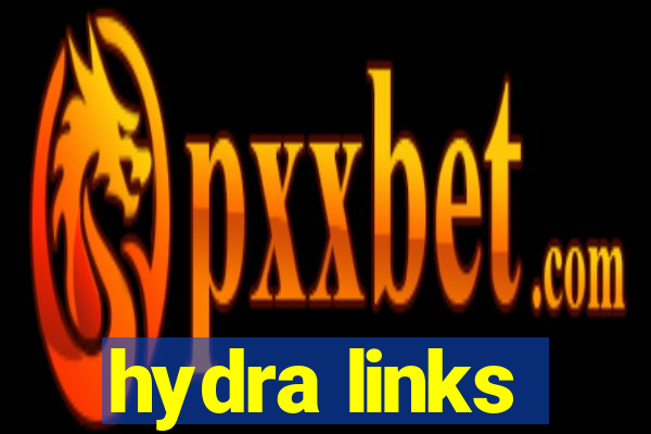 hydra links